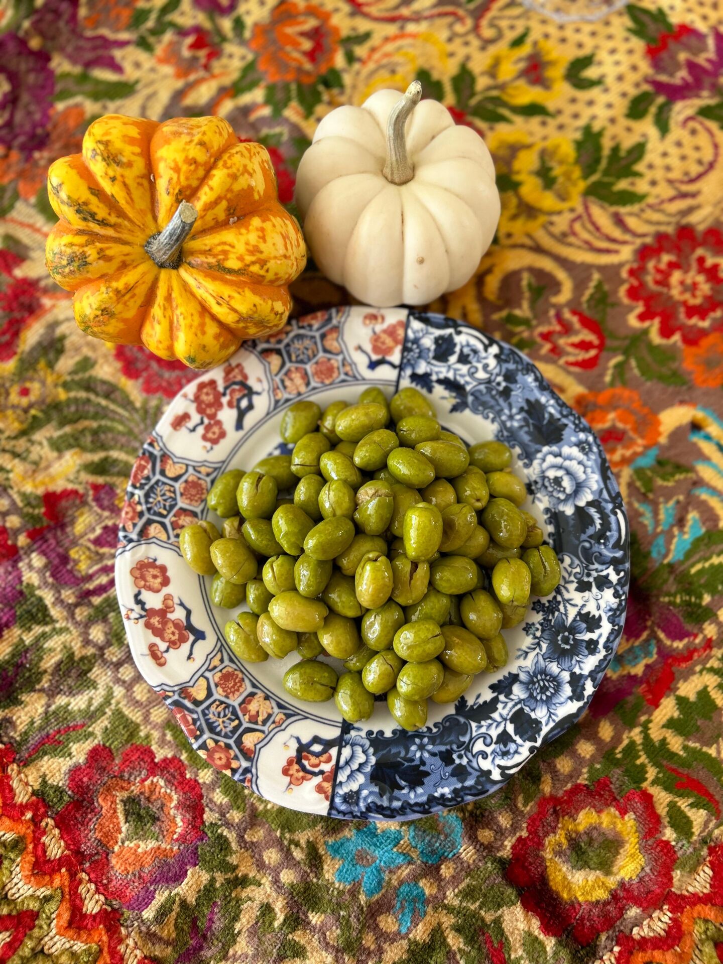 1 Lt Sarıulak Zeytin