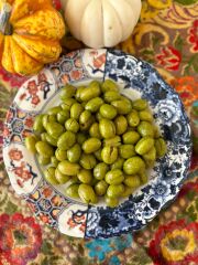 1 Lt Sarıulak Zeytin