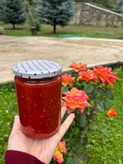 Kahvaltılık Domates Sos