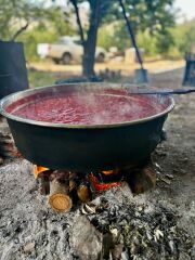 Kahvaltılık Domates Sos (5 Adet)