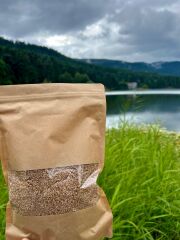 Karakılçık Esmer Bulgur