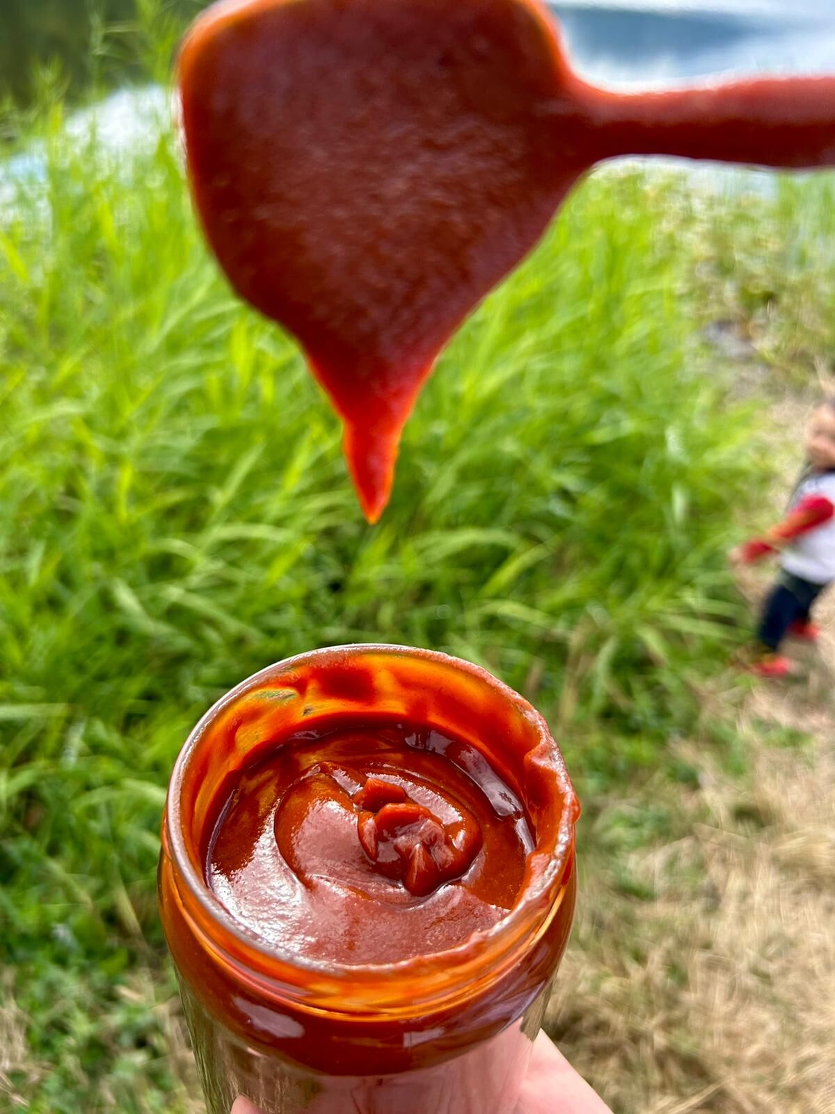 Kuşburnu Marmelatı (850 gr)