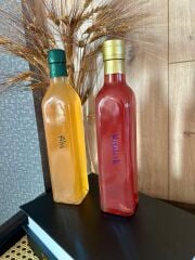 Kızılcık Sirkesi (500 ml)