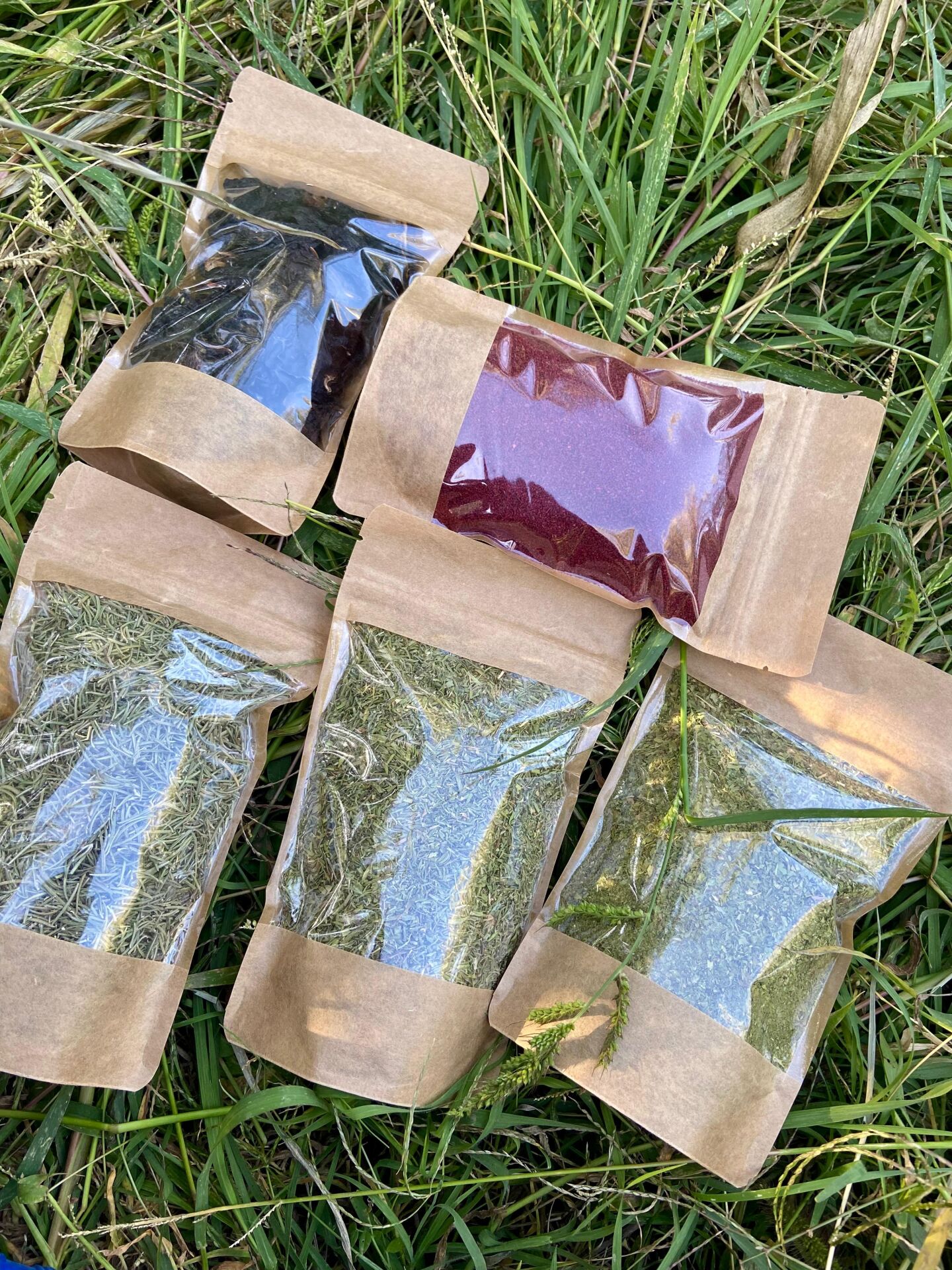 Kuru Nane (Paket fiyatı)