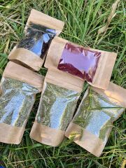 Kuru Nane (Paket fiyatı)